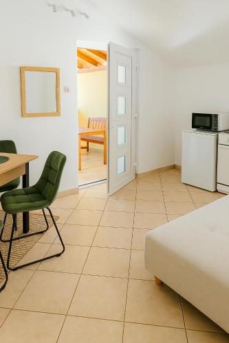 Apartman s pogledom na more 3