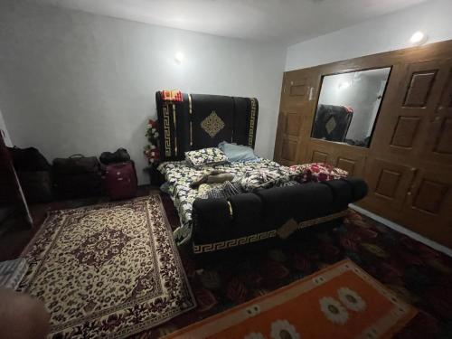 Fotografie z fotogalerie ubytování Al Hassan Guest House Astore v destinaci Astor