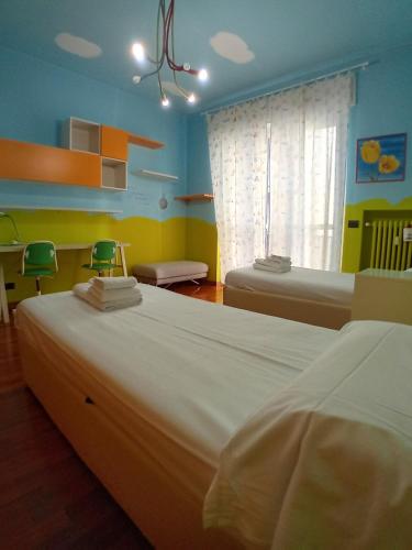 Bnbutler - Stromboli, 22 - Urban retreat for 6 with balcony