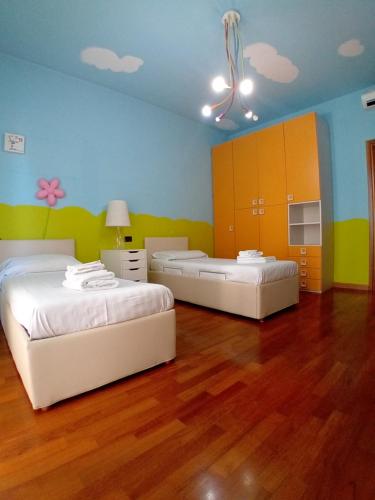 Bnbutler - Stromboli, 22 - Urban retreat for 6 with balcony