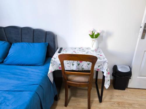 Charment studio au centre de Vitry sur Seine