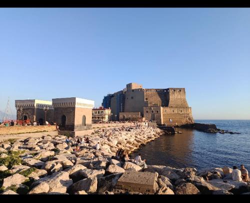 AR b&b Nel Cuore di Napoli photo 44