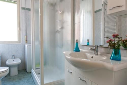 Apartment in the center of Rome with spectacular view of the Dome