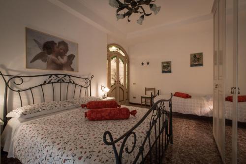 Apartment in the center of Rome with spectacular view of the Dome