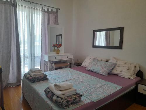 Apartment Nesrine