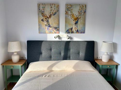 APARTAMENTO NUEVO URB ALTAVISTA VISTA CAMPO GOLF Calefacción y Wifi