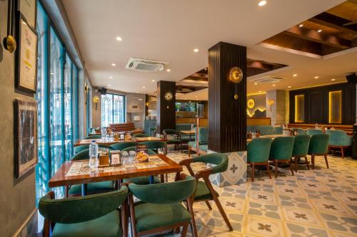 Gallery image of Sandoz Palm Retreat - Mall Road, Mussoorie in Mussoorie