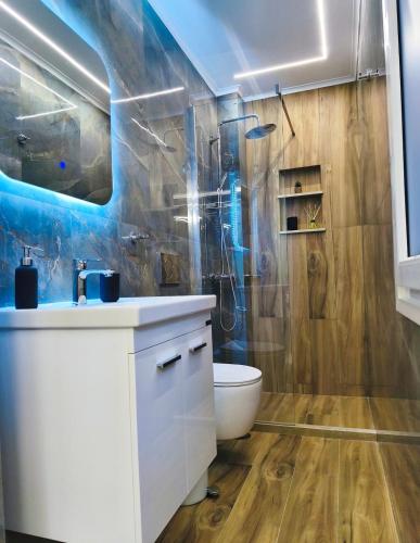 Msquared Apartment 1
