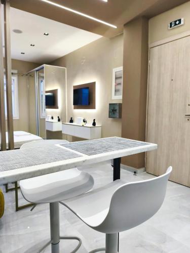Msquared Apartment 1