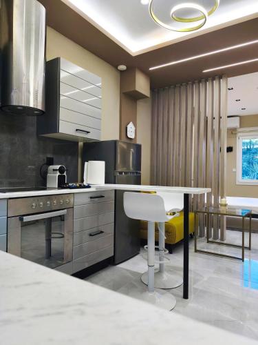 Msquared Apartment 1