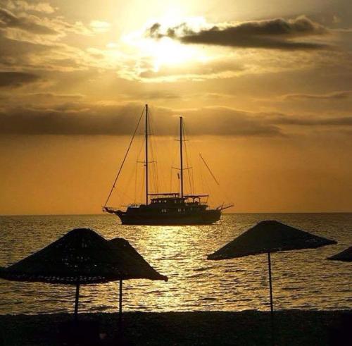 Gallery image of Assos Kadirga Hotel in Behramkale