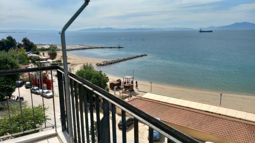 Volos Riviera Sea View