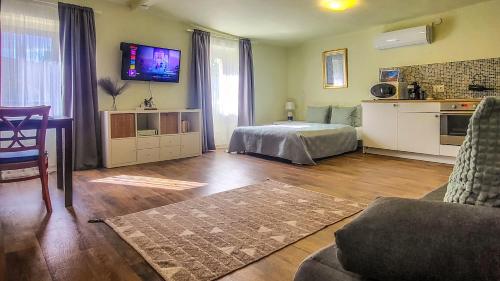 Mi Casa Vendégház - Apartments