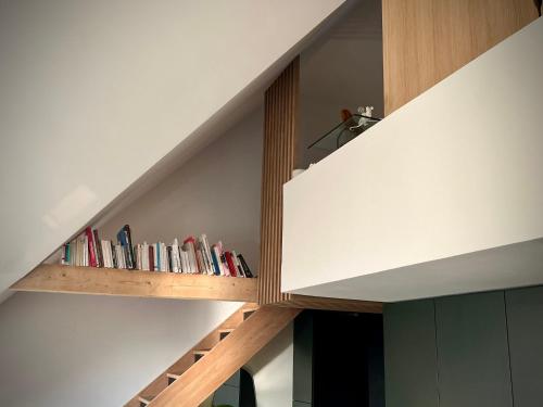 Photo de la galerie de l'établissement Echappée belle au Cap Lihou, à Granville