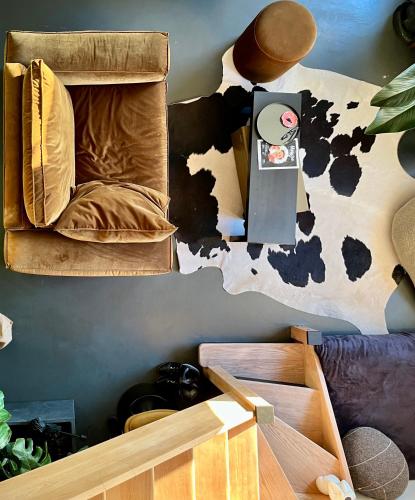 Photo de la galerie de l'établissement Echappée belle au Cap Lihou, à Granville