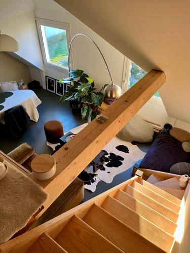 Photo de la galerie de l'établissement Echappée belle au Cap Lihou, à Granville