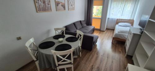 Apartament Morska Plaża Brzeźno