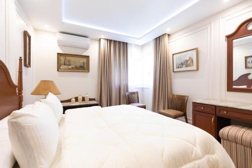 9 Saad Zaghloul- Down Town