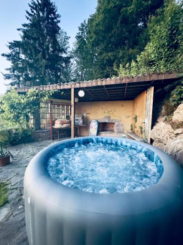 Galería fotográfica de Chalet en Benken