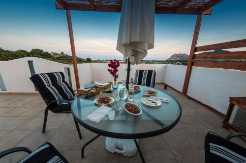 Gallery image of Villa Elia in Kolimbia