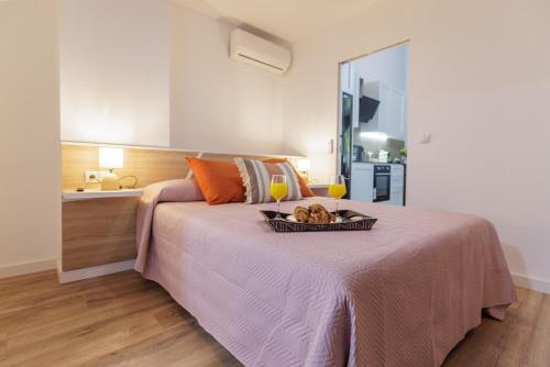 Urban apartment 4 BAJO - Housevanlive