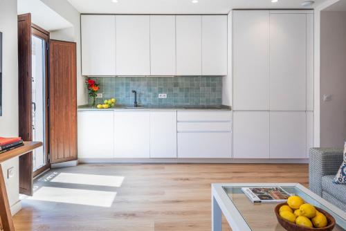 Apartamento con piscina Sevilla Centro Histórico