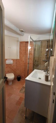 Au cœur du village Duplex de charme photo 3