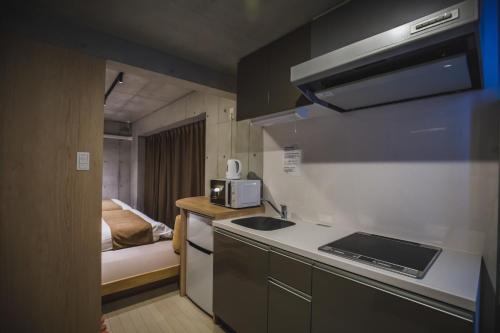 R Residences Namba X