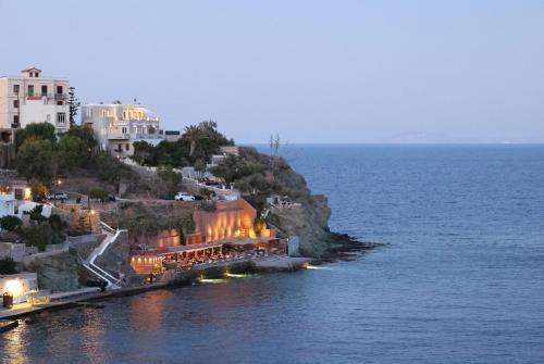 Hermosa Seaside Living