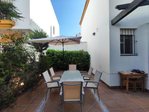 Casa preciosa en la Atalaya de Conil