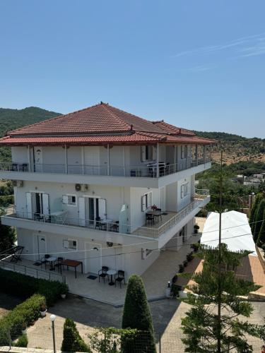 Vila Ervin First Floor