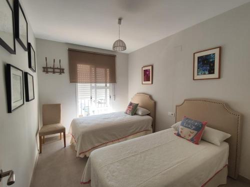 Casa preciosa en la Atalaya de Conil