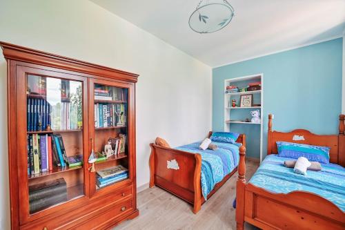 Photo de la galerie de l'établissement Domaine Sauteirane charme et piscine privée, aux Arcs-sur-Argens