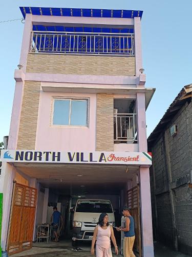 صورة لـ North Villa Transient by RedDoorz في San Fabian