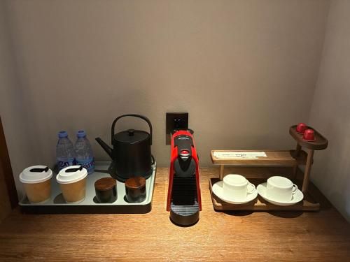Imagen de la galería de Chuanxing Yinli Hotel Chengdu Kuanzhai Alley Branch, with free welcome wine and afternoon tea, en Chengdú