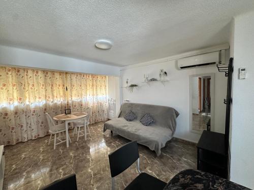 Apartamento edificio JUMAR