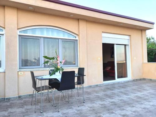 Hilltop Haven Cityview