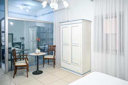 Fotografie z fotogalerie ubytování Hotel Palazzo Krataiis v destinaci Scilla