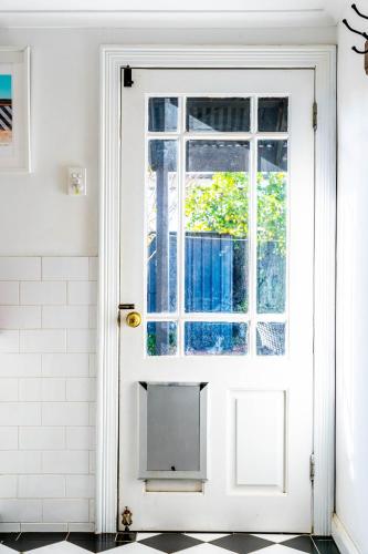 グレネルグにあるThe Beach Cottage Nookのギャラリーの写真