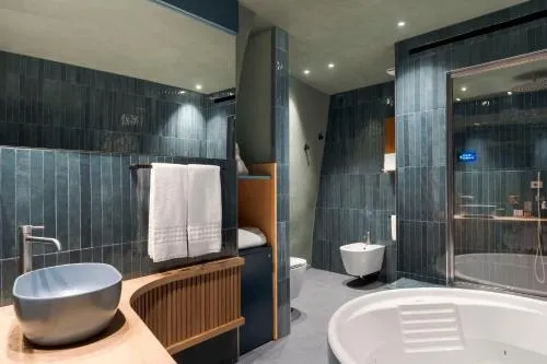 BASTIÒ PRIVATE SUITES photo 31