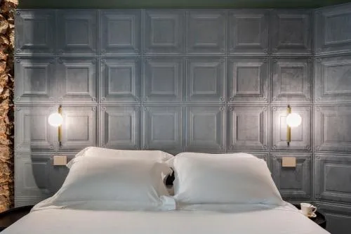 BASTIÒ PRIVATE SUITES photo 30