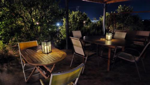 Fotografie z fotogalerie ubytování Nafplio Village v destinaci Nafplio
