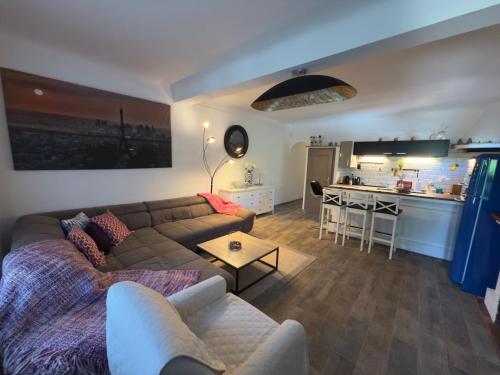 Fleurs Apartment Cap d'Antibes photo 16