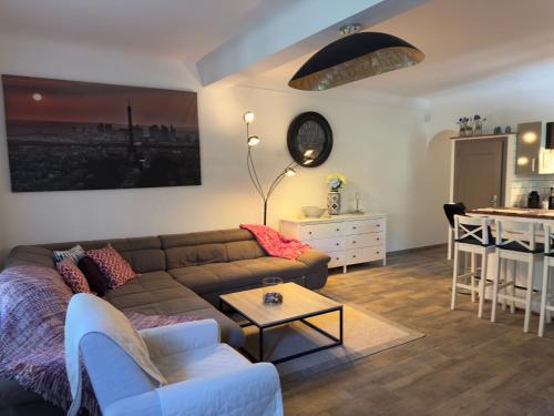 Fleurs Apartment Cap d'Antibes photo 15