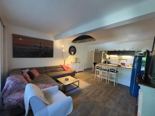 Fleurs Apartment Cap d'Antibes photo 17