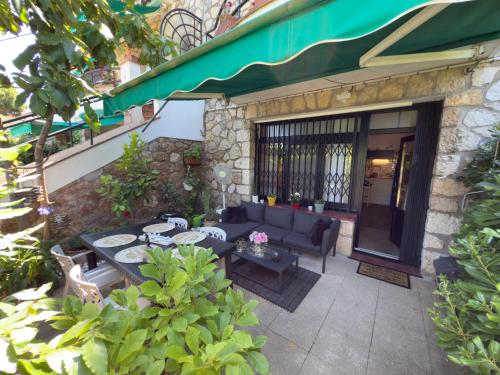 Fleurs Apartment Cap d'Antibes photo 6