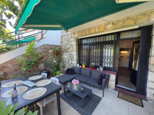 Fleurs Apartment Cap d'Antibes photo 10