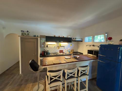 Fleurs Apartment Cap d'Antibes photo 36