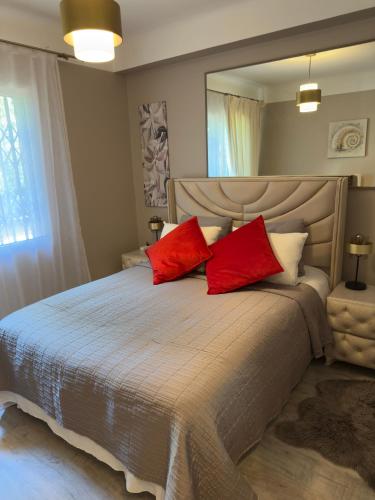 Fleurs Apartment Cap d'Antibes photo 44