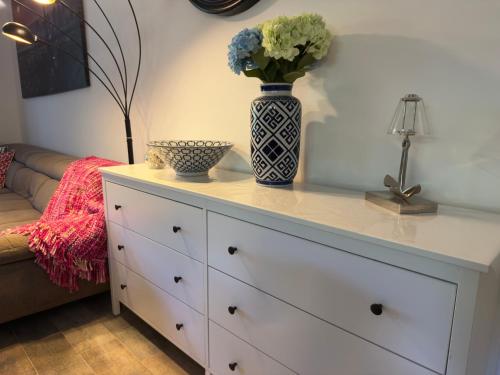 Fleurs Apartment Cap d'Antibes photo 26